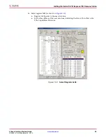 Preview for 35 page of Xilinx Virtex-6 FPGA Getting Started