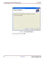 Preview for 48 page of Xilinx Virtex-6 FPGA Getting Started