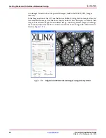 Preview for 58 page of Xilinx Virtex-6 FPGA Getting Started