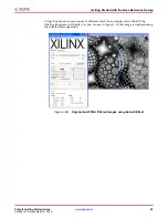 Preview for 59 page of Xilinx Virtex-6 FPGA Getting Started