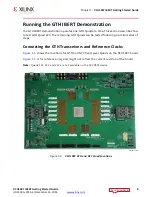 Предварительный просмотр 8 страницы Xilinx Virtex UltraScale FPGA VCU1287 Getting Started Manual