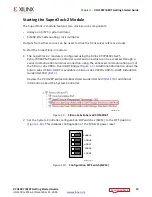 Предварительный просмотр 13 страницы Xilinx Virtex UltraScale FPGA VCU1287 Getting Started Manual