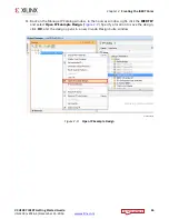 Предварительный просмотр 46 страницы Xilinx Virtex UltraScale FPGA VCU1287 Getting Started Manual
