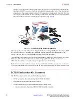 Preview for 8 page of Xilinx ZC702 Getting Started Manual