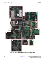 Preview for 14 page of Xilinx ZC702 Getting Started Manual