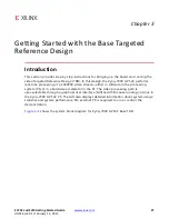 Preview for 27 page of Xilinx ZC702 Getting Started Manual