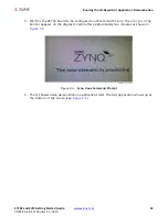 Preview for 35 page of Xilinx ZC702 Getting Started Manual