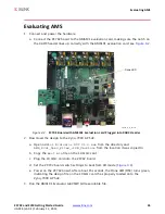 Preview for 45 page of Xilinx ZC702 Getting Started Manual