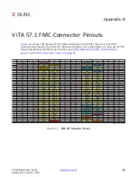 Preview for 65 page of Xilinx ZC702 User Manual