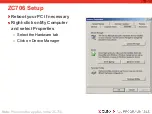 Preview for 10 page of Xilinx ZC706 Manual