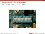 Preview for 15 page of Xilinx ZC706 Manual