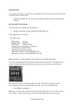 Preview for 11 page of Xilinx ZCU102 Getting Started Quick Manual