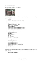 Preview for 12 page of Xilinx ZCU102 Getting Started Quick Manual