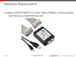 Предварительный просмотр 5 страницы Xilinx ZCU102 Manual