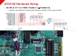 Предварительный просмотр 7 страницы Xilinx ZCU102 Software Install And Board Setup