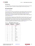 Preview for 37 page of Xilinx ZCU102 User Manual