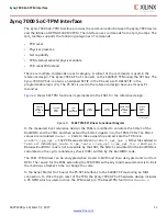 Preview for 11 page of Xilinx Zynq-7000 Application Note
