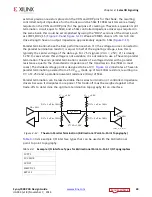 Preview for 49 page of Xilinx Zynq-7000 Design Manual