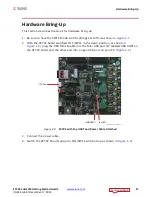 Предварительный просмотр 17 страницы Xilinx Zynq-7000 Getting Started Manual