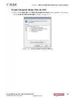Предварительный просмотр 49 страницы Xilinx Zynq-7000 User Manual