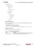 Предварительный просмотр 58 страницы Xilinx Zynq-7000 User Manual