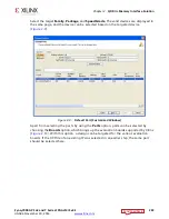 Preview for 282 page of Xilinx Zynq-7000 User Manual