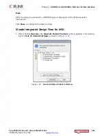 Предварительный просмотр 402 страницы Xilinx Zynq-7000 User Manual