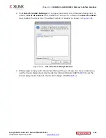 Предварительный просмотр 403 страницы Xilinx Zynq-7000 User Manual