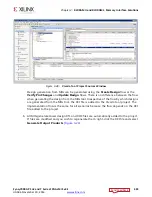 Предварительный просмотр 405 страницы Xilinx Zynq-7000 User Manual