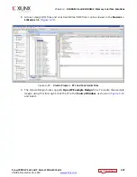 Предварительный просмотр 407 страницы Xilinx Zynq-7000 User Manual