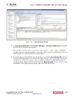 Предварительный просмотр 409 страницы Xilinx Zynq-7000 User Manual
