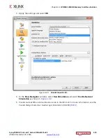 Предварительный просмотр 574 страницы Xilinx Zynq-7000 User Manual