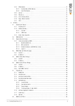 Предварительный просмотр 8 страницы XIMEA xiQ series Manual