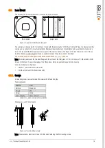 Предварительный просмотр 16 страницы XIMEA xiQ series Manual