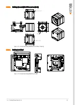 Предварительный просмотр 24 страницы XIMEA xiQ series Manual