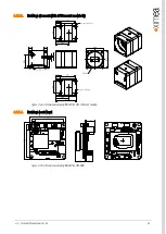 Предварительный просмотр 34 страницы XIMEA xiQ series Manual