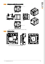 Предварительный просмотр 38 страницы XIMEA xiQ series Manual