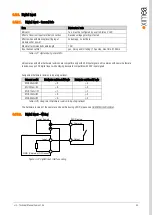 Предварительный просмотр 44 страницы XIMEA xiQ series Manual