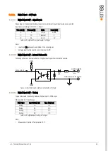 Предварительный просмотр 45 страницы XIMEA xiQ series Manual