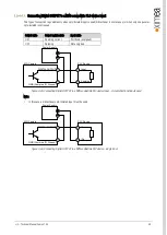 Предварительный просмотр 49 страницы XIMEA xiQ series Manual