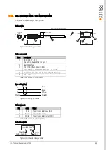 Предварительный просмотр 60 страницы XIMEA xiQ series Manual