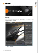 Предварительный просмотр 80 страницы XIMEA xiQ series Manual