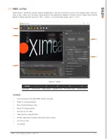 Preview for 88 page of XIMEA xiX-XL Manual