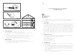 Preview for 2 page of XINDAO HS-103 Instruction