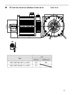 Preview for 23 page of Xinje DS2 series Manual