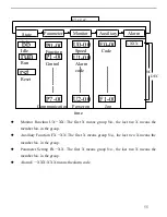 Предварительный просмотр 61 страницы Xinje DS3 series servo Manual