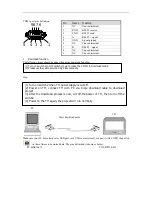 Предварительный просмотр 21 страницы Xinje TH465-M Manual