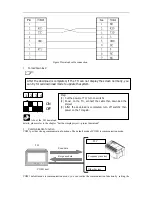 Предварительный просмотр 22 страницы Xinje TH465-M Manual