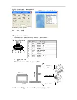 Предварительный просмотр 23 страницы Xinje TH465-M Manual