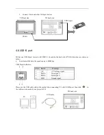 Предварительный просмотр 25 страницы Xinje TH465-M Manual